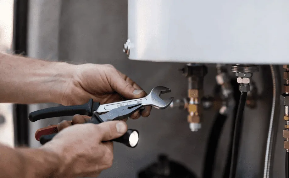 Why choose Water Heater Repair in Monument, NM